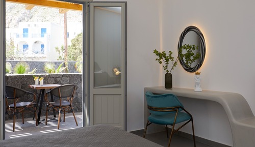 Habitación Deluxe doble, bañera de hidromasaje