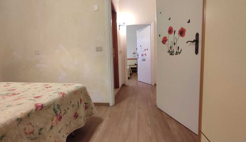 Habitación familiar, 2 habitaciones