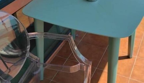 Apartamento estándar