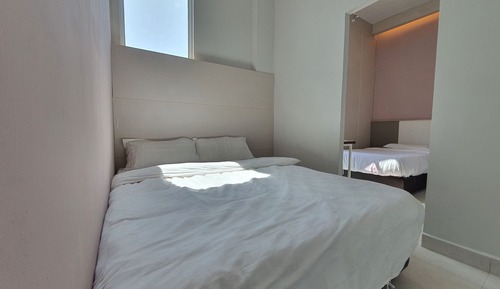 Suite superior