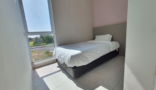 Habitación individual Deluxe