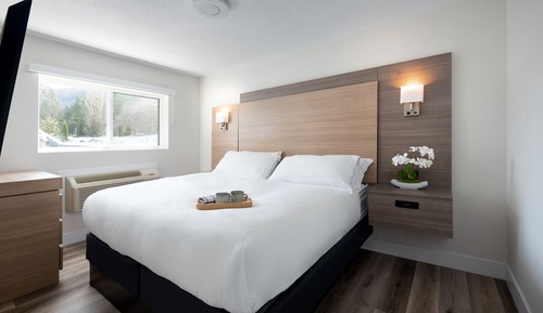 Suite superior