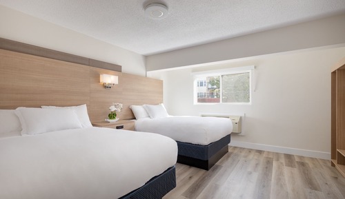 Suite presidencial