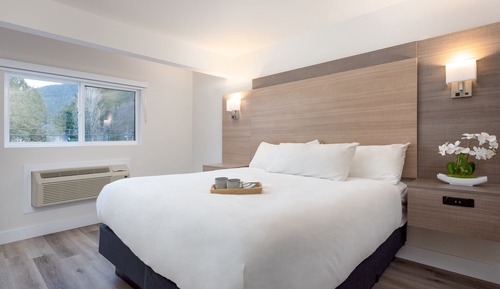 Apartamento de lujo