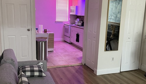 Apartamento Deluxe