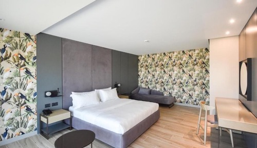 Suite Premium
