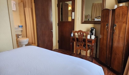 Room, 1 Queen Bed