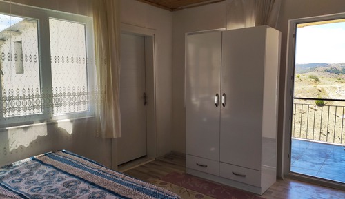 Habitación cuádruple básica