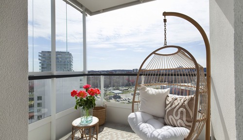 Apartamento Premium