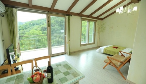 Room ((Special price) oak)