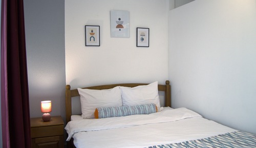 Apartamento