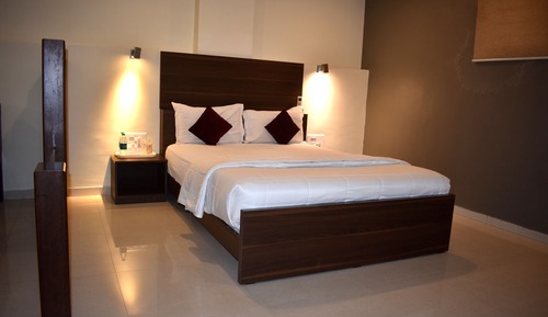 Habitación Club