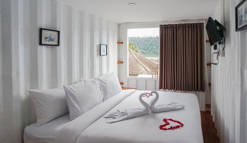 Habitación superior
