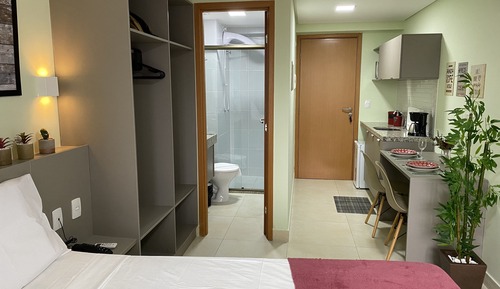 Suite Confort