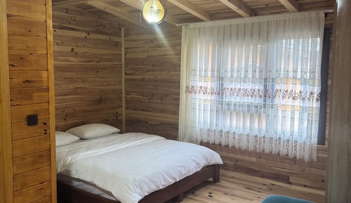 Apartamento Business
