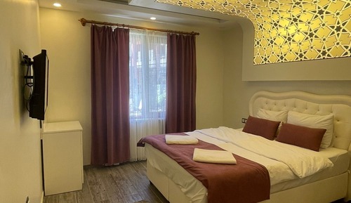 Apartamento junior