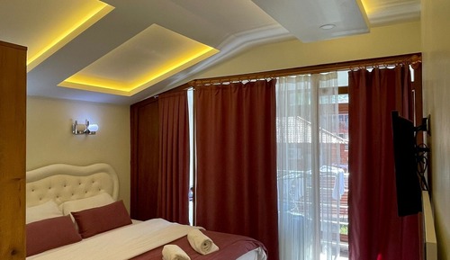 Apartamento familiar