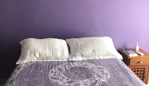 Habitación clásica con 1 cama doble o 2 individuales