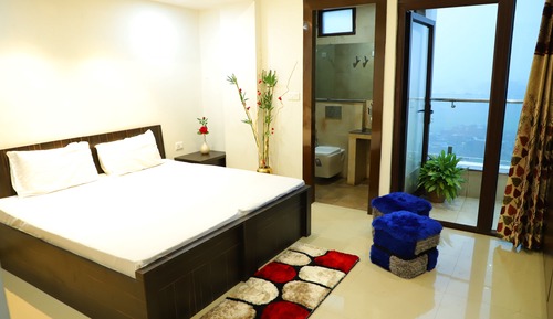 Apartamento, 3 habitaciones, accesible para personas con discapacidad, fumadores