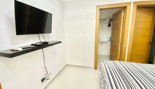 Apartamento, 1 habitación, accesible para personas con discapacidad, terraza