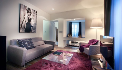 Suite Deluxe