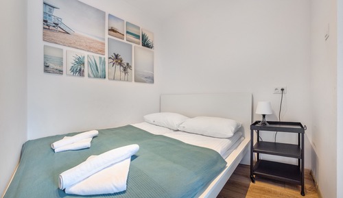 Apartamento (B 1)