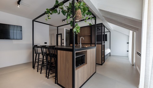 Apartamento Elite