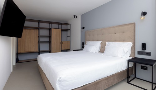 Apartamento Deluxe