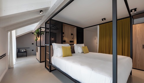 Apartamento Premium