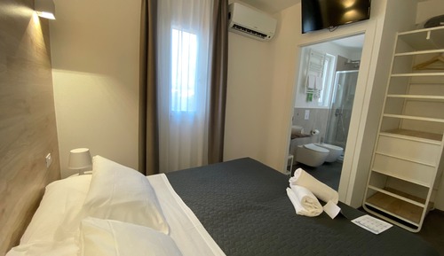 Habitación doble