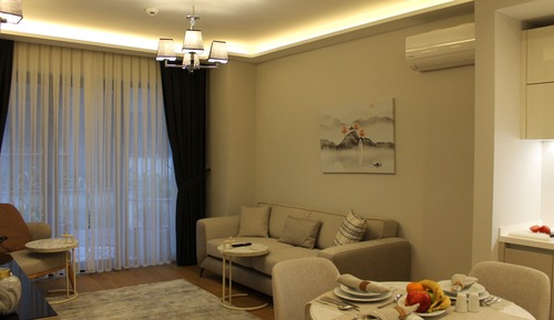 Habitación estándar