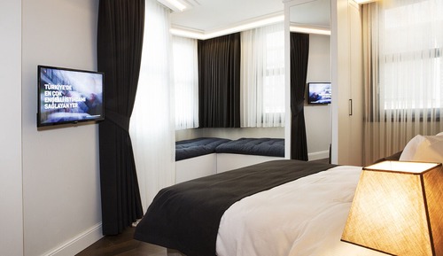 Apartamento familiar