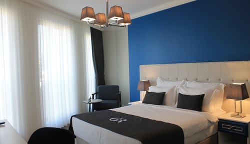 GR Block Three Bedroom Penthouse