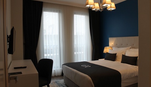 Apartamento Confort