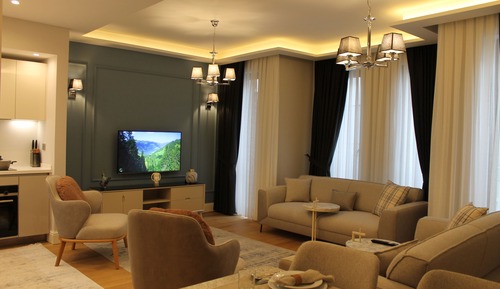 GR2 Block Two Bedroom Apartment