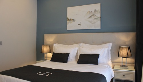 Apartamento Confort