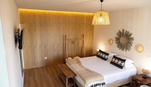 Suite estudio Premium