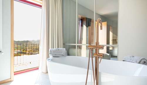 Suite Deluxe