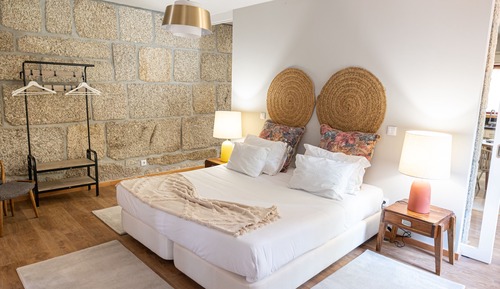 Suite Royal