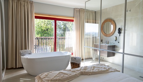 Suite Deluxe