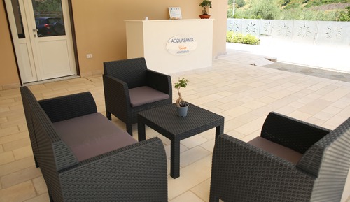 Habitación Confort doble