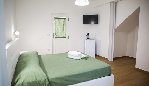 Apartamento Confort