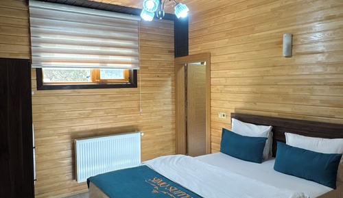 Apartamento familiar, planta baja