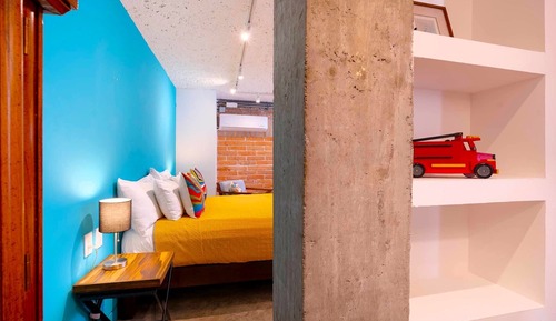 Loft Suite