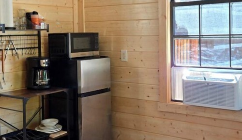 Habitación básica