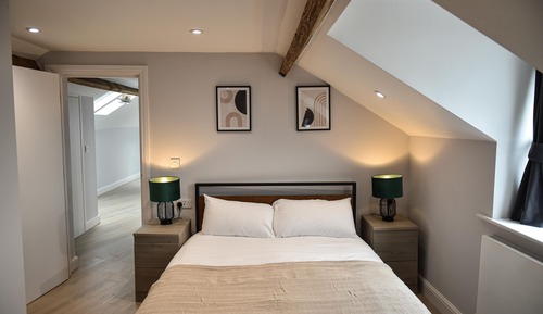 Apartamento Confort