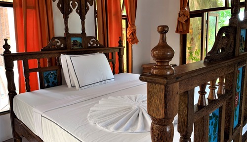 Casa de campo Deluxe, frente a la playa