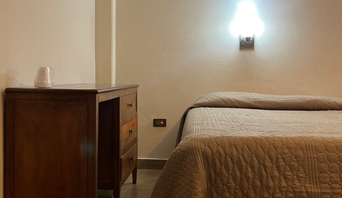 Habitación estándar