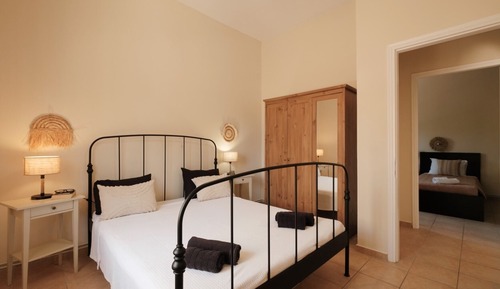 Apartamento, 2 habitaciones