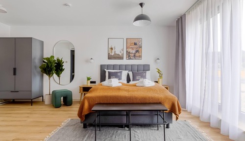 Suite with Terrace